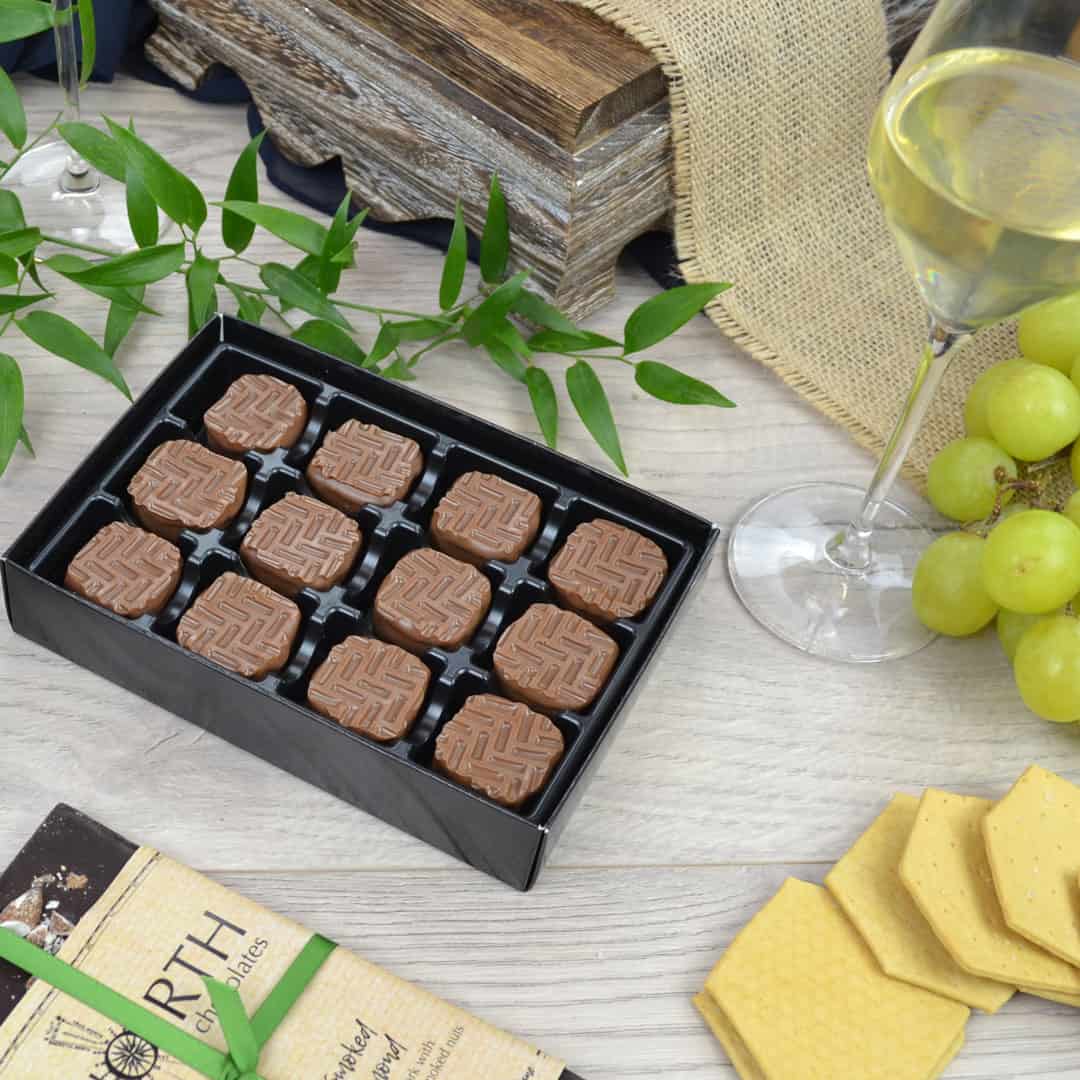 Luxury Corbridge Food Hamper