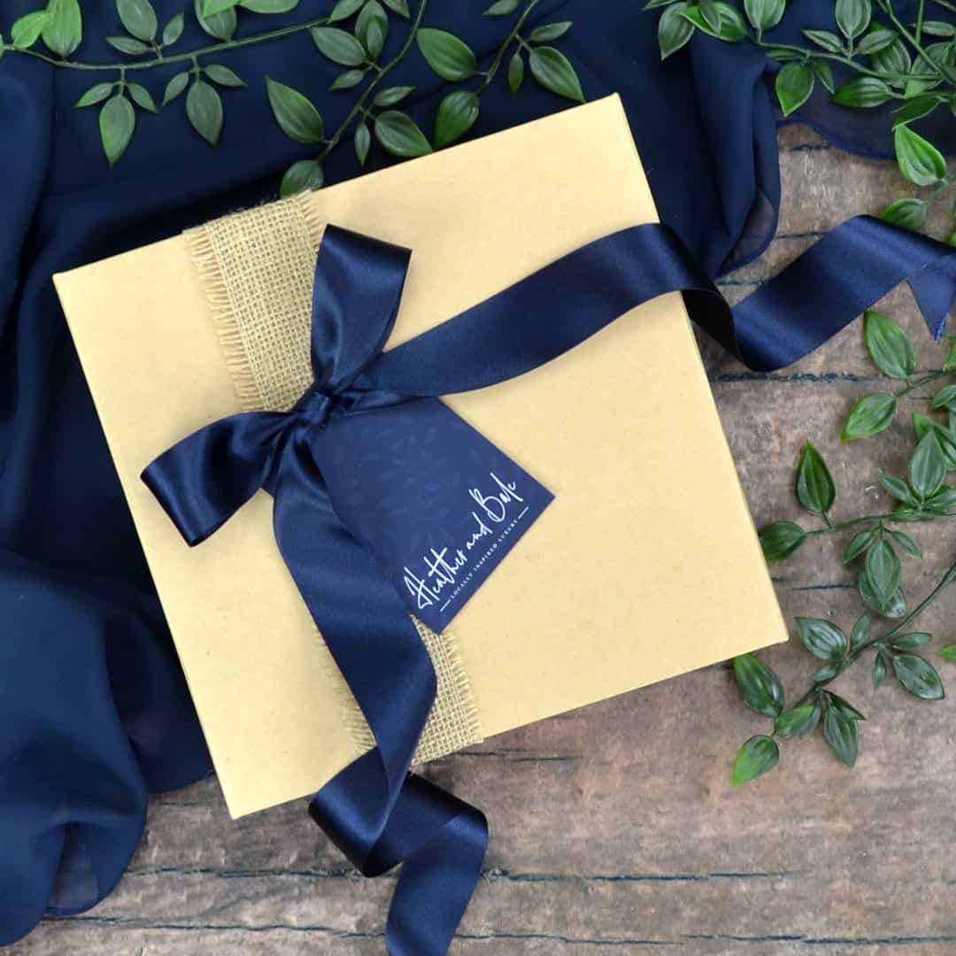 Luxury Cheese Hamper