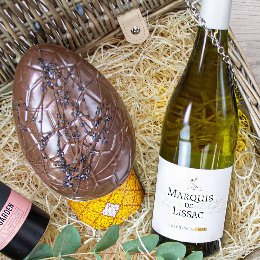 Luxury Easter Hamper