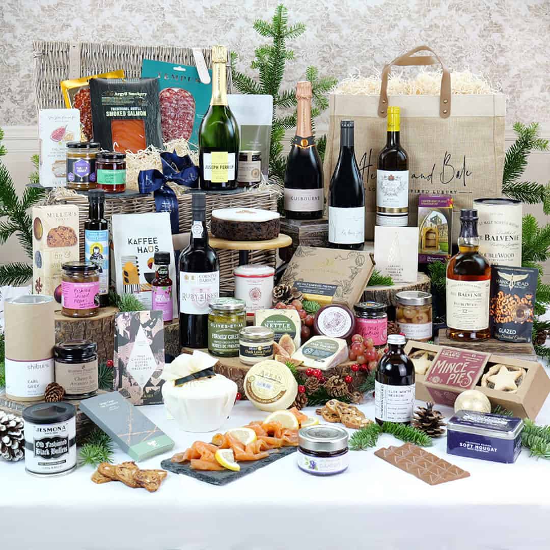 Christmas Gift Hamper