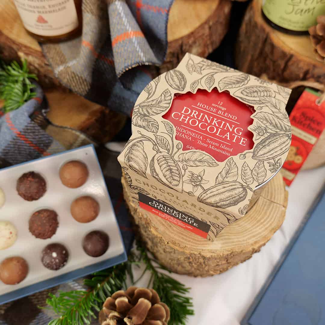 Deluxe Christmas Hamper