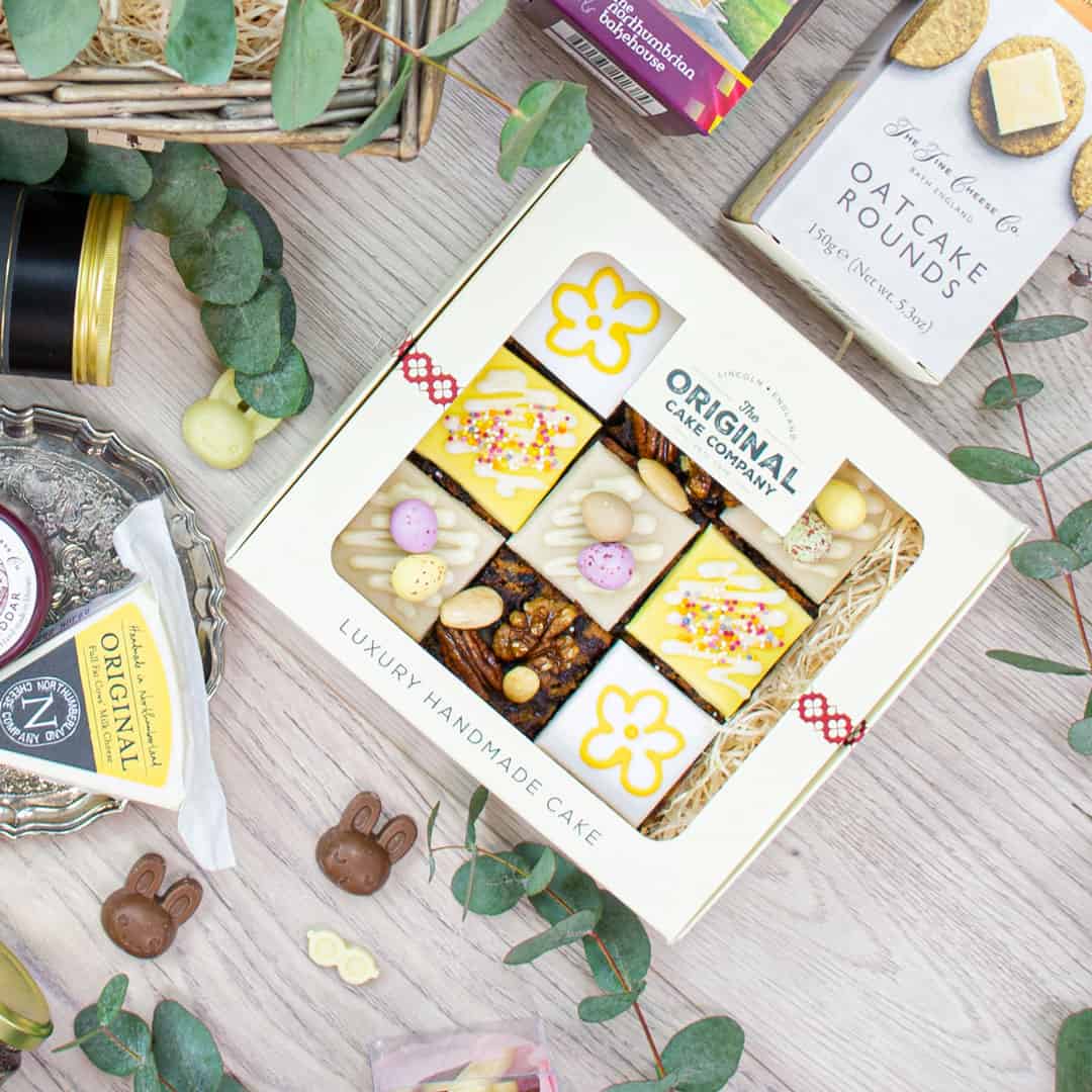 Luxury Easter Hamper