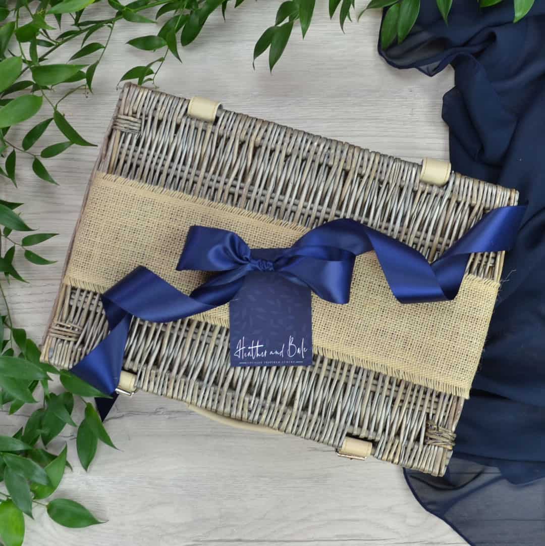 Talisker Luxury Whisky Hamper