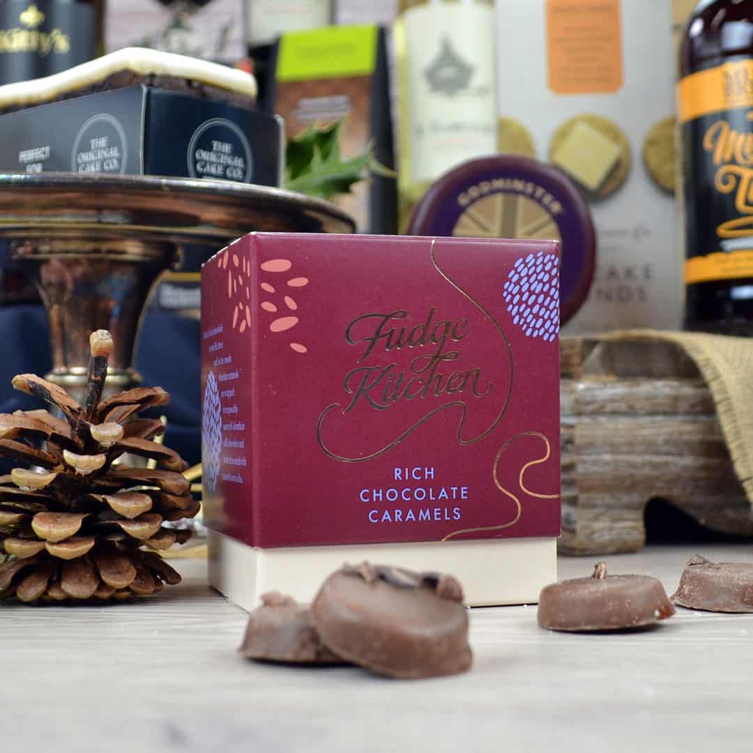 Luxury Christmas Hamper