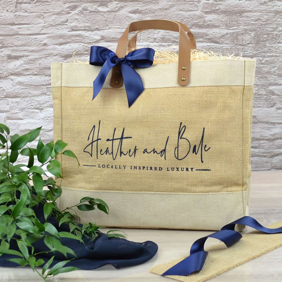 Belford Luxury Hamper