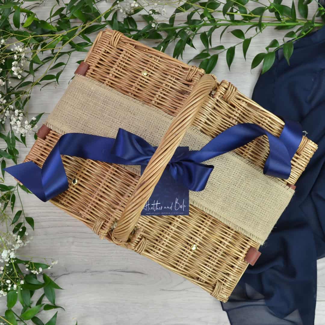 Picnic Basket