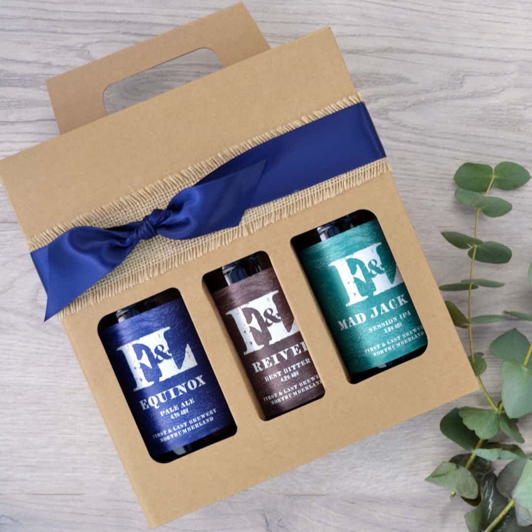 craft beer gifts