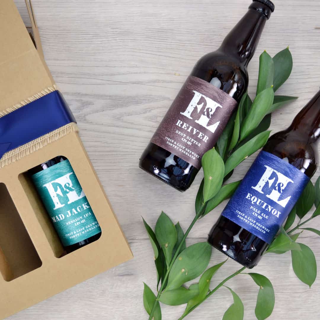 craft beer gifts