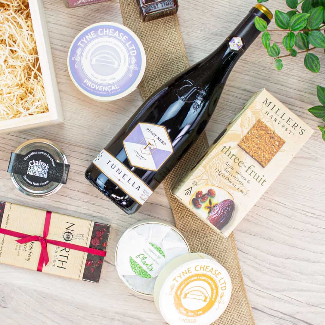 Vegan Hamper