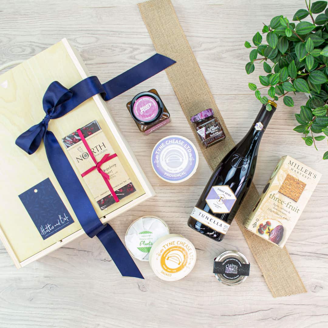 Vegan Hamper