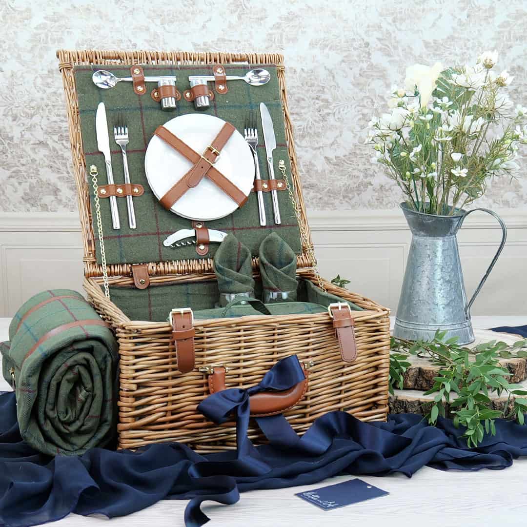 Picnic Set for 2