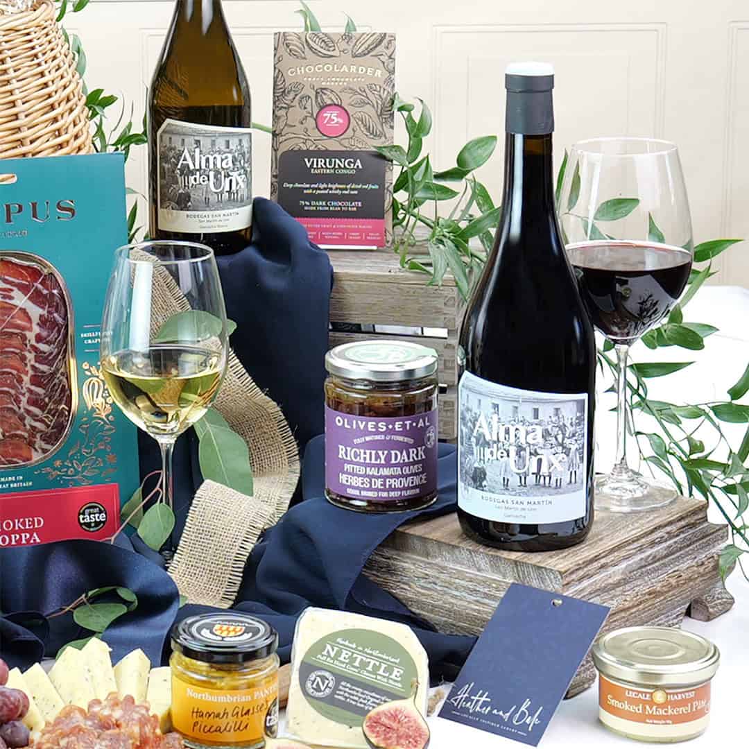 Tapas Hamper