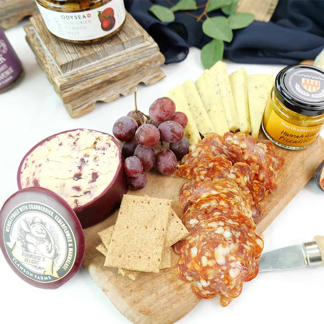 Tapas Hamper