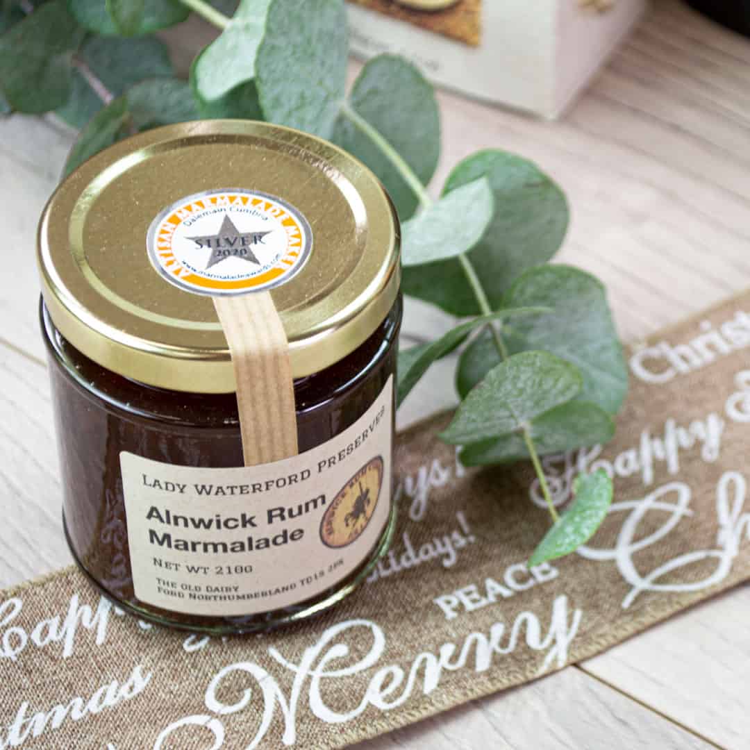 Hazon Vegetarian Luxury Hamper