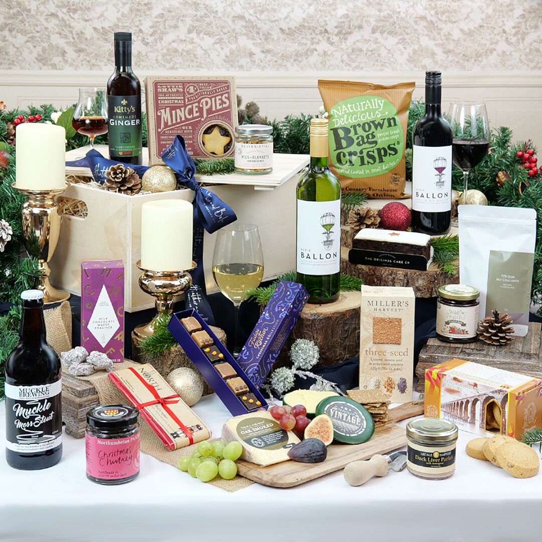 Festive Hamper