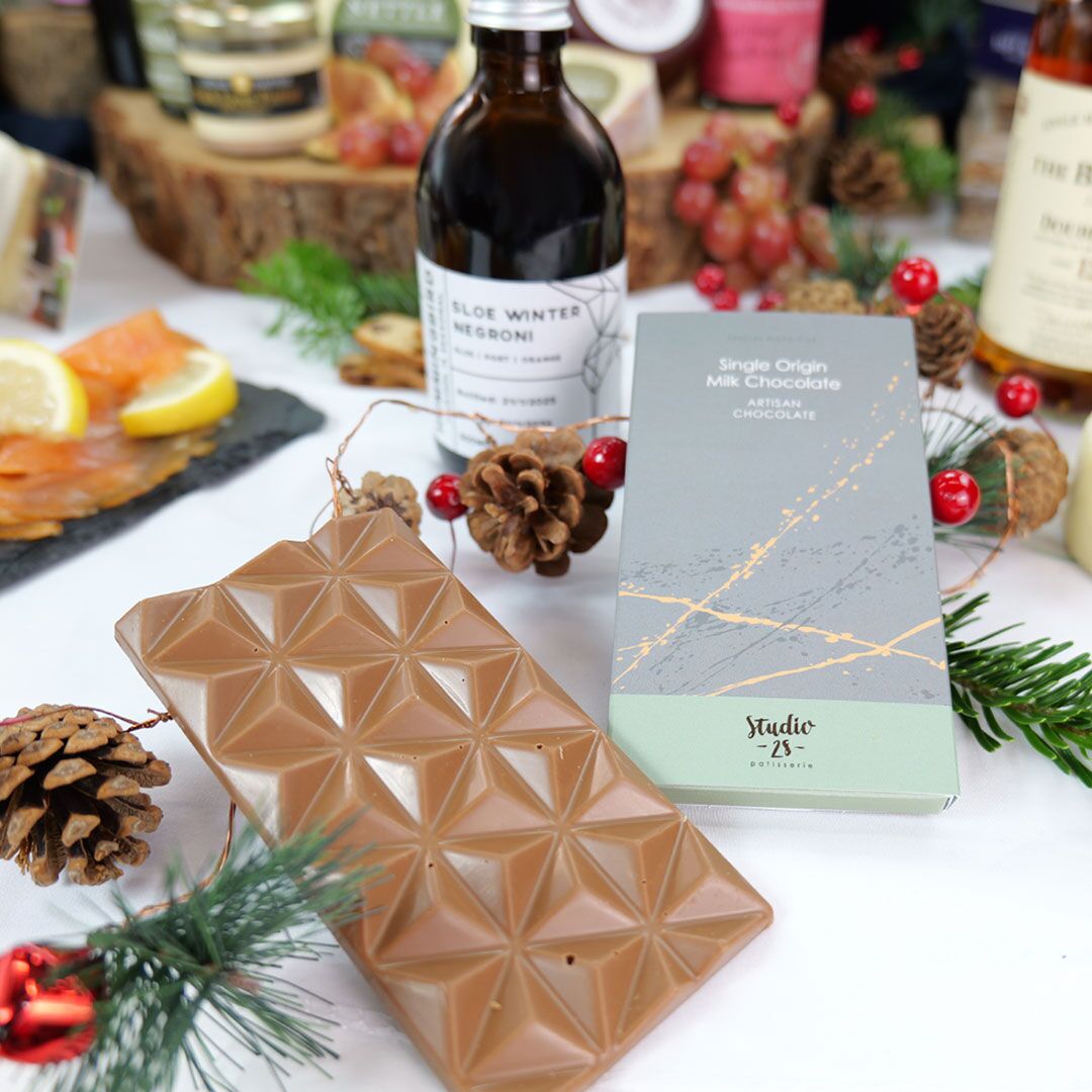 Christmas Gift Hamper