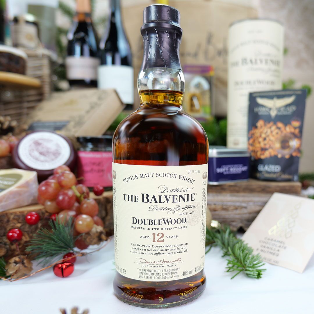 Christmas Gift Hamper