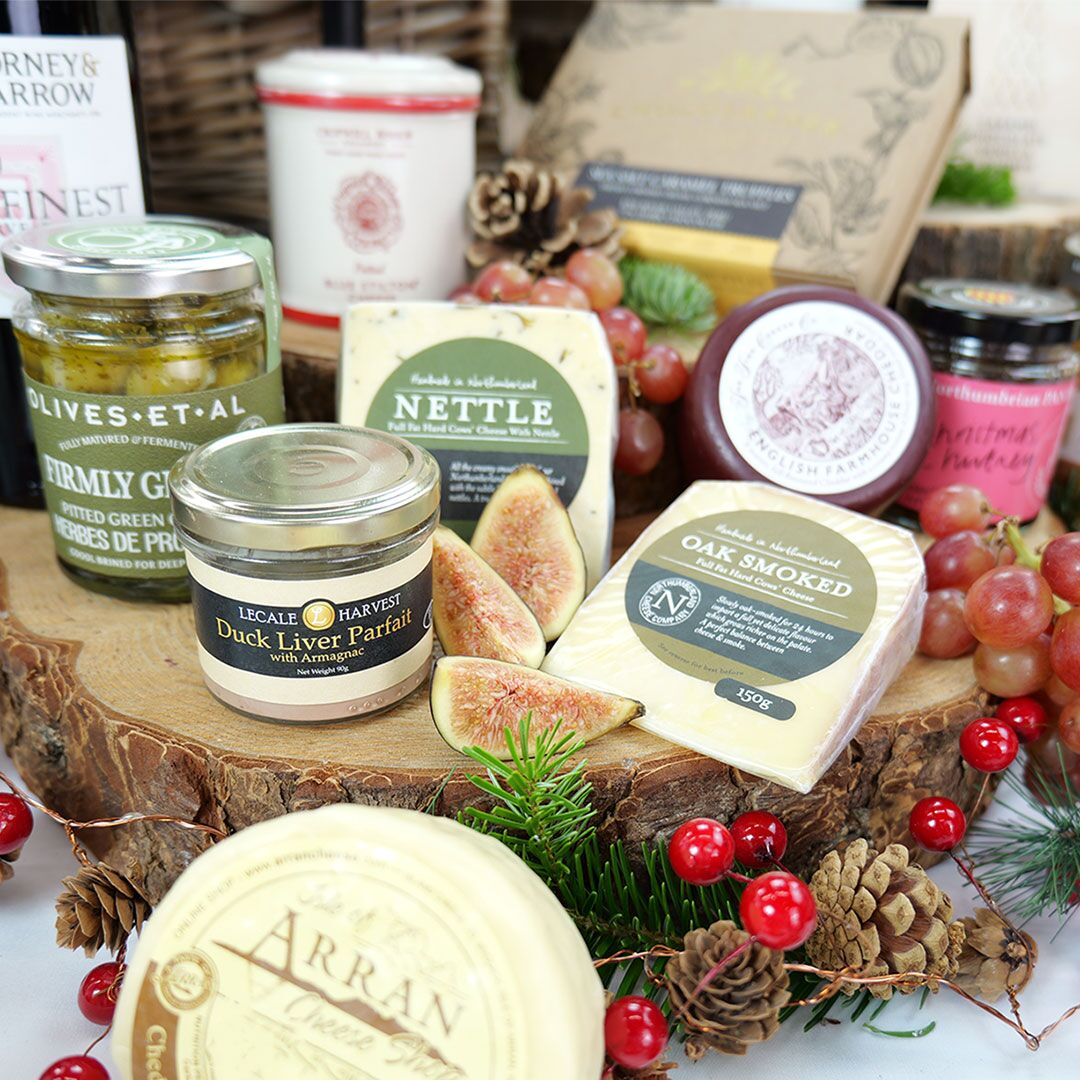 Christmas Gift Hamper