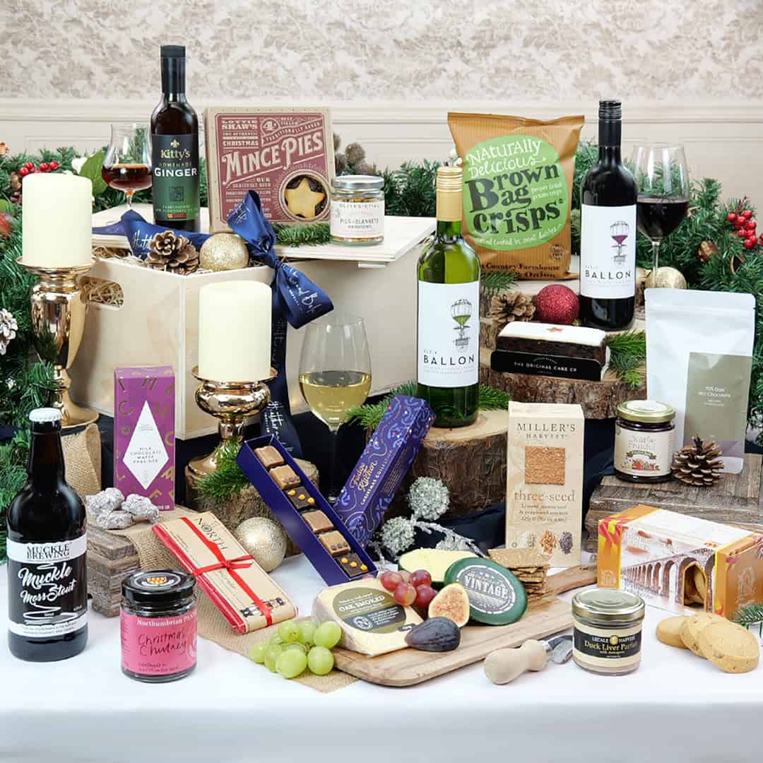 Festive Hamper